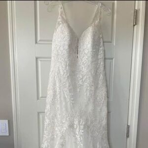 Madeline Gardner - 2517 /  Jessica - size 14